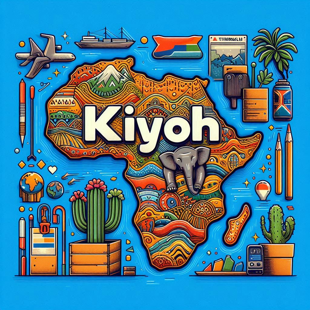 Kiyoh Launches in South Africa!