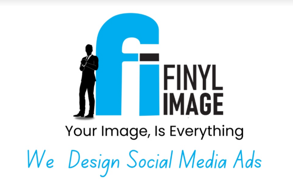 At Finyl Image, We are a Social Media Agency We assess & develop the clients entire business image.with the following services that we provide Our Services Logo design Develop their Brand Social Media Ads, Photography, Videography Commercials. Websites